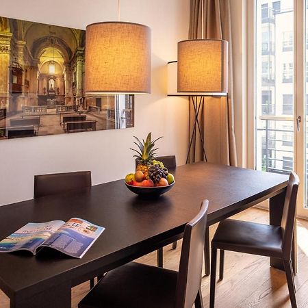 The Wellem Residences Düsseldorf Buitenkant foto