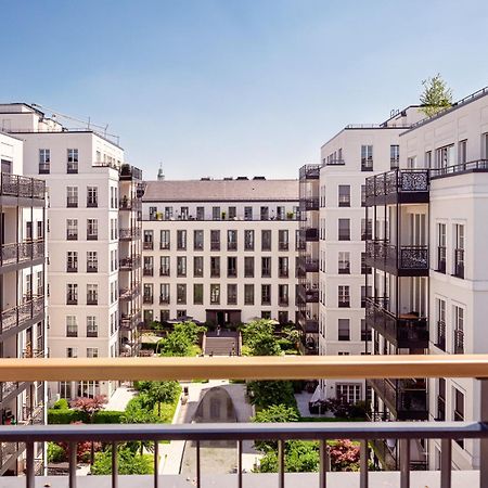 The Wellem Residences Düsseldorf Kamer foto